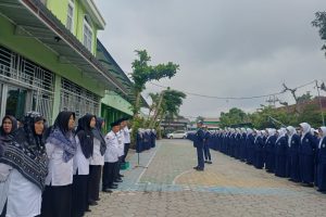 Upacara bendera_PMBM